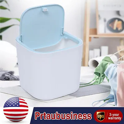 1 Piece WV-781 Mini Portable 3.8L Washing Machine For Dorm Apartment Motor Home • $15.20