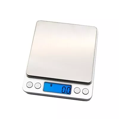 Digital Postal Precise Scale Electronic Postage Mail Letter Package Shipping New • $16.62