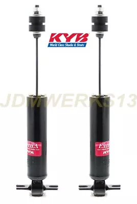 KYB 2 FRONT Performance SHOCKS CHEVROLET CORVAIR 1960 60 61 62 63 64 - 1964  • $62.50