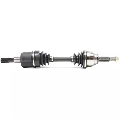 CV Half Shaft Axle Front Driver Left Side Hand For Lincoln Aviator Ford Explorer • $62.27