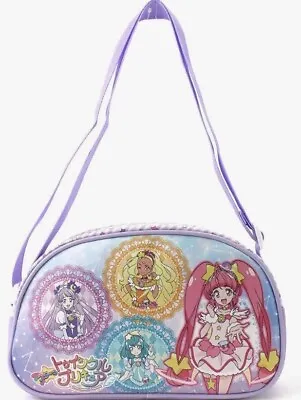 Star☆Twinkle PreCure Shoulder Vinity Bag JAPAN #3 • $34.98