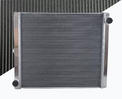 Full Aluminium Radiator For Ford Trader // Mazda T4000 T4600 WG 1995-2000 1996 • $285