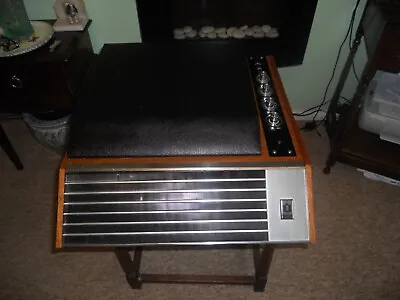 £180 • Buy Ultra 6043 Record Player / Model Type 6043 S/n Is 013735 Good Working Order