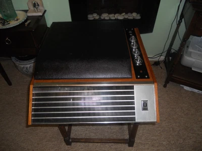 £180 • Buy Ultra 6043 Record Player / Model Type 6043 S/n Is 013735 Good Working Order