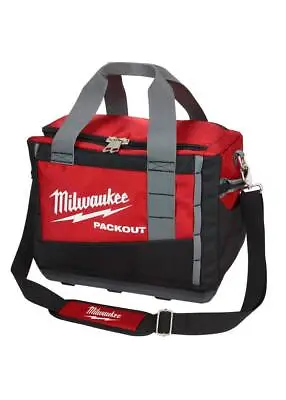 Milwaukee 48-22-8300 11 In. PACKOUT Tech Tool Bag • $74
