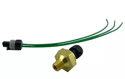 EBP Exhaust Back Pressure Sensor + Harness For 94-05 7.3L 6.0 Diesel Powerstroke • $49.95