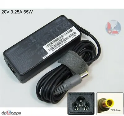 65W Power Adapter Charger For Lenovo B580 B490 B490s B590 Bolt IV E130 3358 • $9.61