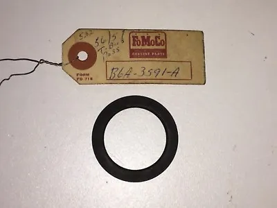 $9.99 • Buy 1956 1957 Ford Passenger & Thunderbird Steering Sector Shaft Seal Nos B6a-3591-a