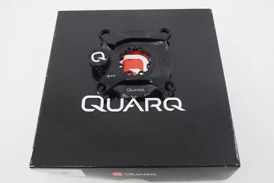 NEW! Quarq DZero XX1 Boost AXS DUB Power Meter Spider 104mm BCD • $489.99