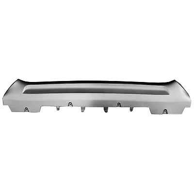 New Front Lower Bumper Cover Shield Fits 2016-2019 Volvo Xc90 313533838 • $135.96