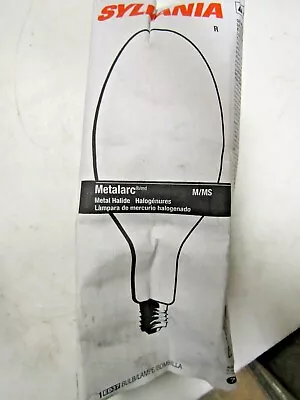 💥sylvania Metalarc Metal Halide 400-watt M400/u • $17.99