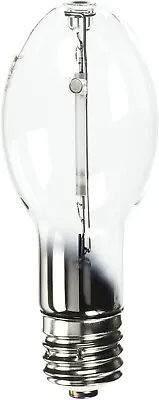 Satco S1931 2100K 70-Watt Clear Mogul Base ET23.5 High Pressure Sodium Lamp Bulb • $14.99