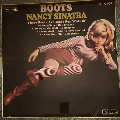 £40 • Buy Nancy Sinatra. Boots