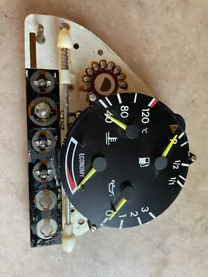 W126 Instrument Cluster 003 540 45 47 • $100