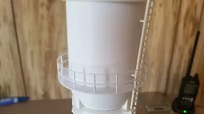 O Scale Water Tower 3D Printed  • $34.95