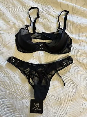 Honey Birdette Set • $150