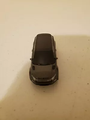 2015 Matchbox - 15 Range Rover Evoque - MB896 - Black • $9.40