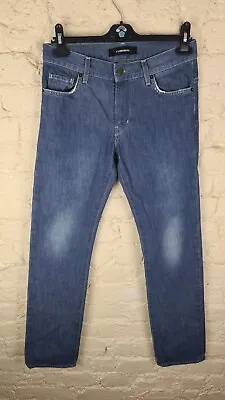 J. LINDEBERG 'Jay' Men's Jeans Size: W 29 L 32 VERY GOOD Condition • $31.11