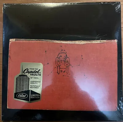 Radiohead - Amnesiac (2x10  Album Ltd RE 140) • £78.99