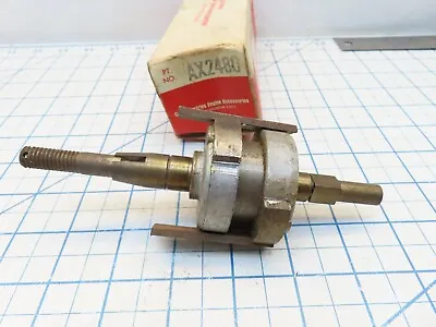 Fairbanks Morse Colt AX2480 Magneto Drive Shaft Magnetic • $89.98