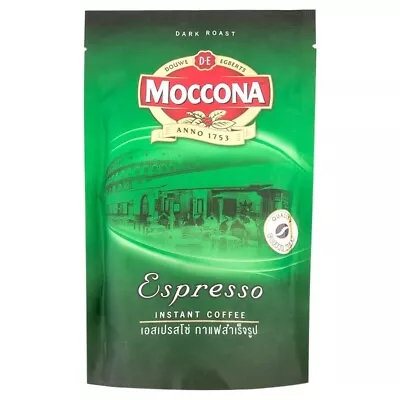 Moccona Instant Coffee Espresso 2x120g • $42