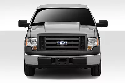 $446 • Buy FOR 09-14 Ford F-150 Cowl Hood 112574