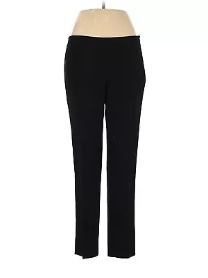 Vince Camuto Women Black Dress Pants 8 • $15.74