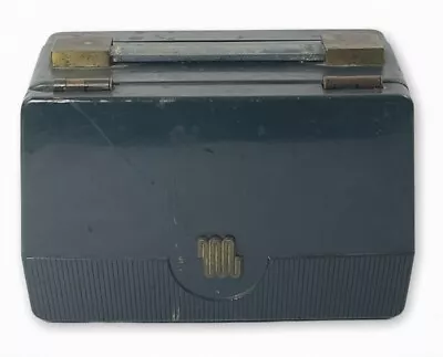 1950 Motorola Radio Model 5M1U Vintage For Display Or Parts • $52.25