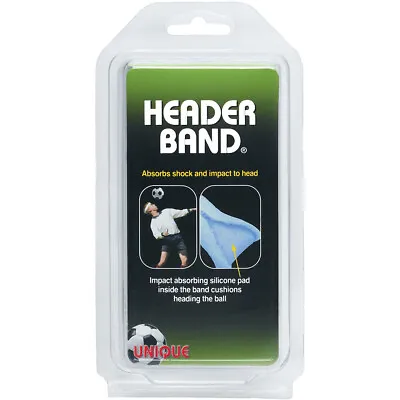 Unique Sports Soccer Header Protective Headband • $9.99