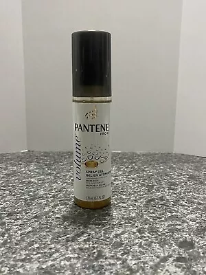 Pantene Pro-V Volume Spray Gel Stay Lifted Lifting 5.7oz C10 • $27.99