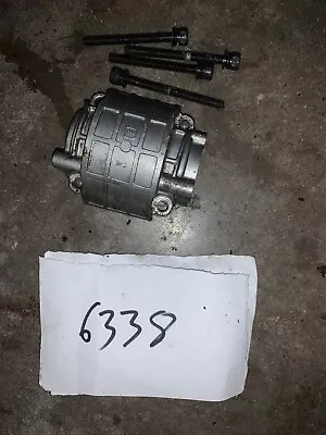 Echo Cs450 Chainsaw Oil Engine Pan   Oem  ---6300 • $23.11