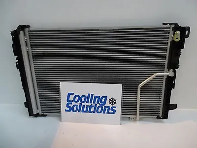 Brand New Condenser (air Con Radiator) Mercedes C-class W204/e-class W212/slk • £87