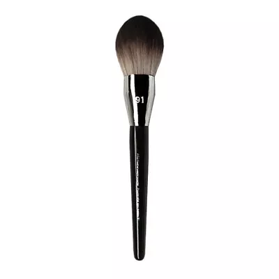 SEPHORA Collection Pro Featherweight Powder Brush #91 Blush Bronzer Brush NEW • $14.99