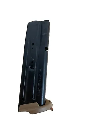 SIG 320 M18/m17 10 Round Magazine - 9 Mm • $37.99