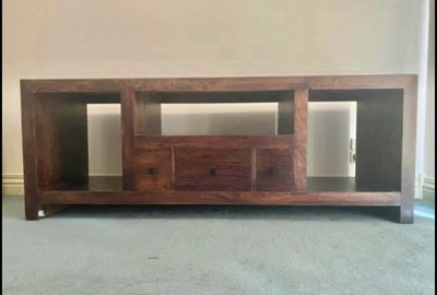 $125 • Buy Tv Cabinet Used