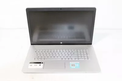 Hp Pavilion 17-ar050wm | Amd A10-9620p 2.5ghz | 256gb | 16gb Ram | No Os • $29.99