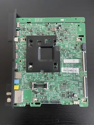 Main Board Bn41-02568b Bn94-12399n For Samsung Ue49mu6400u Tv Scr: Cy-kk0149hgev • £40