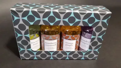 $24.50 • Buy 4 LUXURY ASSORTED RAINBOW Vacuum Cleaner Fragrances Scents Air  