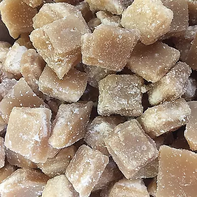 HERBAL COUGH CANDY - CRUMBLE MENTHOL TABLET * PICK N Mix * RETRO SWEETS * • £17.10