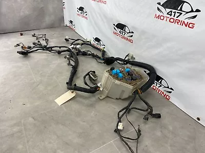 2006-2015 Mazda MX-5 Miata Engine Bay Wiring Harness NF49-67-01 OEM 9207 • $271.99