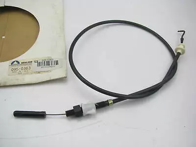 Beck Arnley 095-0363 Accelerator Throttle Cable • $19.99