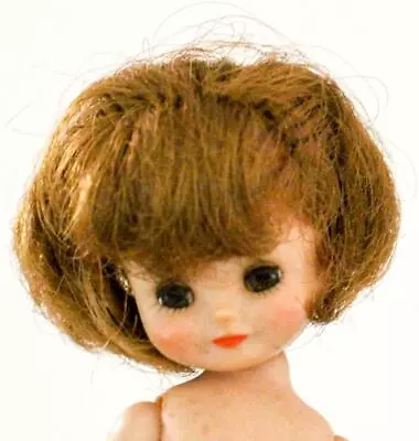 Vintage American Character Betsy McCall Doll Red Hair 8  • $29.99