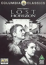 Lost Horizon (DVD 2001)  • £4.93