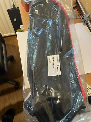 Manfrotto Unpadded 70cm Tripod Bags Model: MB MBAG70N - New In Sealed Pack • £24.99