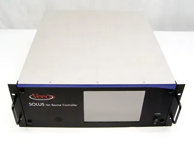 Veeco FC-PBN LOW POWER SOLUS Ion Source Controller 428303 • $899.99