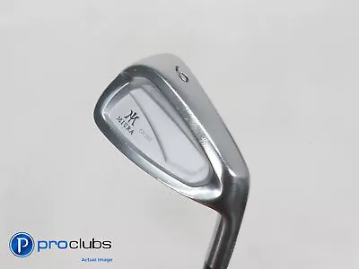 Nice Miura CB-301 40* 9 IRON - Modus3 Tour 105 Extra-Stiff Flex Steel 388454 • $95.99