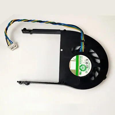 For NVIDIA Quadro FX1700 370 570 380 Graphics Card Cooling Fan MGT5012XF-W10 • $15.99