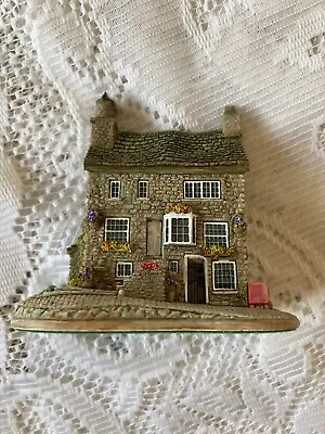 Lilliput Lane - Kendall Chocolate House - L2866 - 2005. • £15