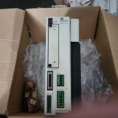 Pacific Scientific SC904-021-01 Servo Drive / SC904-001-01 • $800