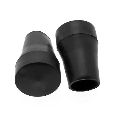 Shoes Supports Rubbers Stand Vespa 125 150 200 Pe Px Disc Brake - Ets • $77.51